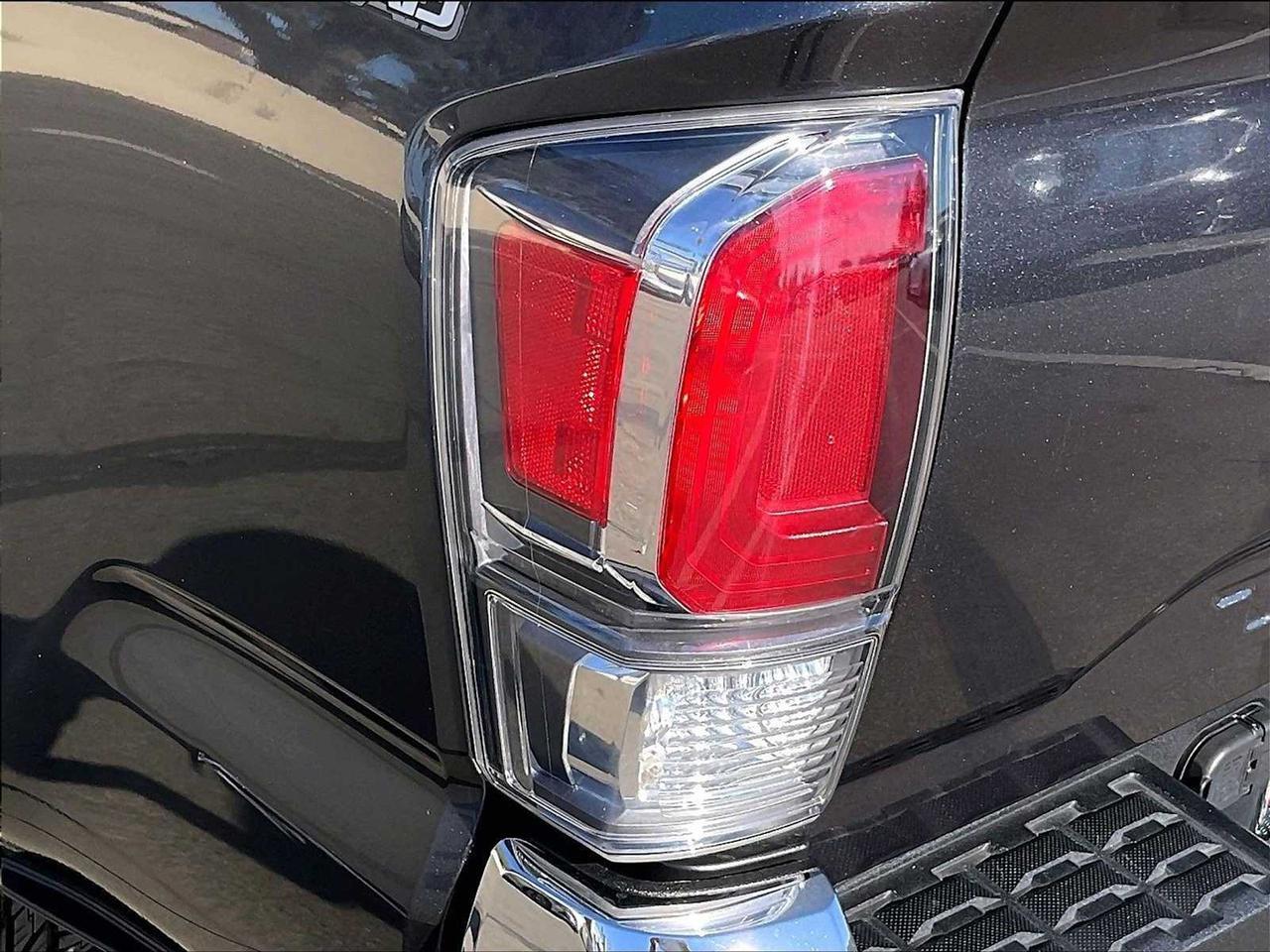 2021 Toyota Tacoma TRD Off Road Roseville CA