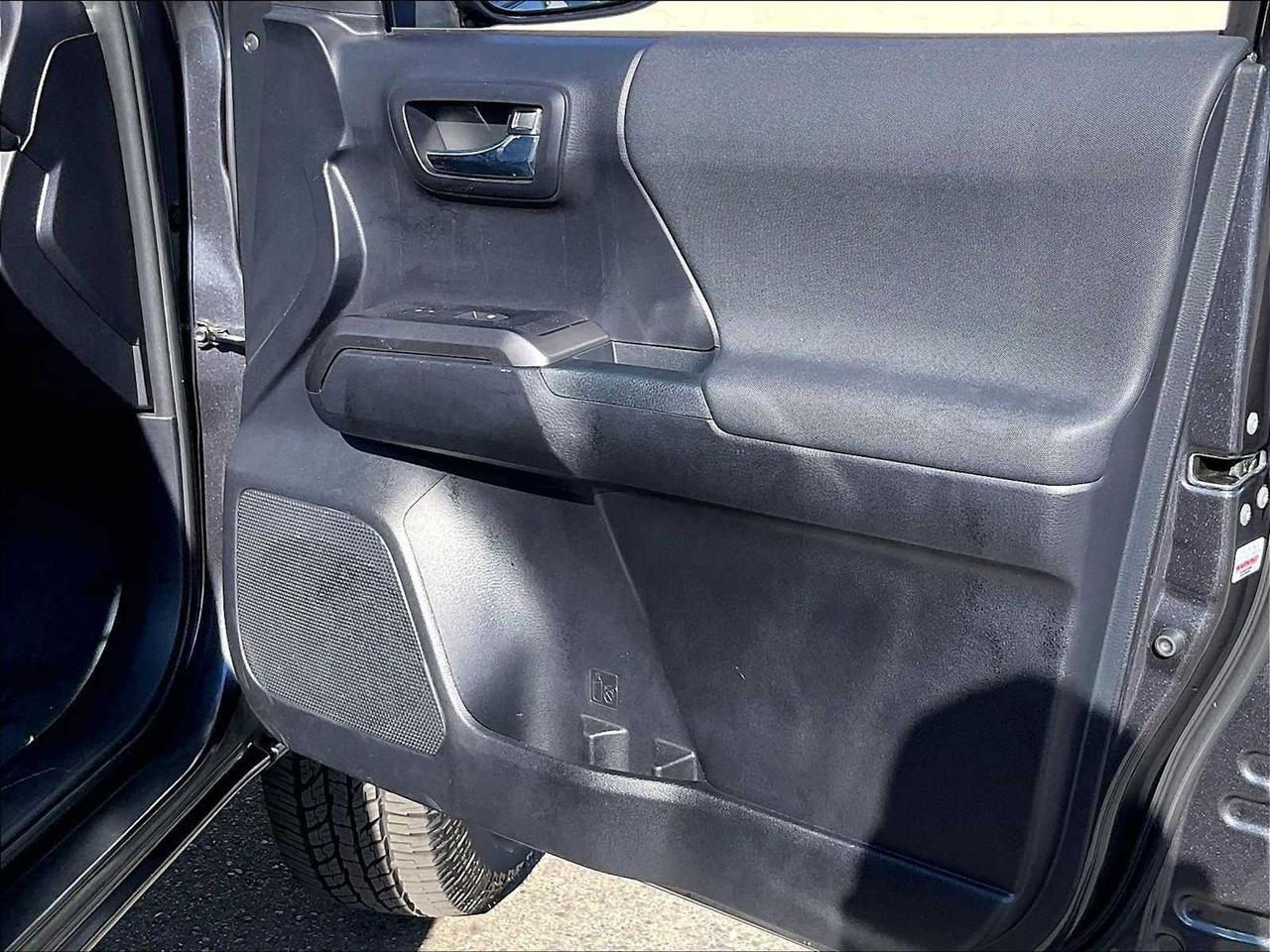 2021 Toyota Tacoma TRD Off Road Roseville CA