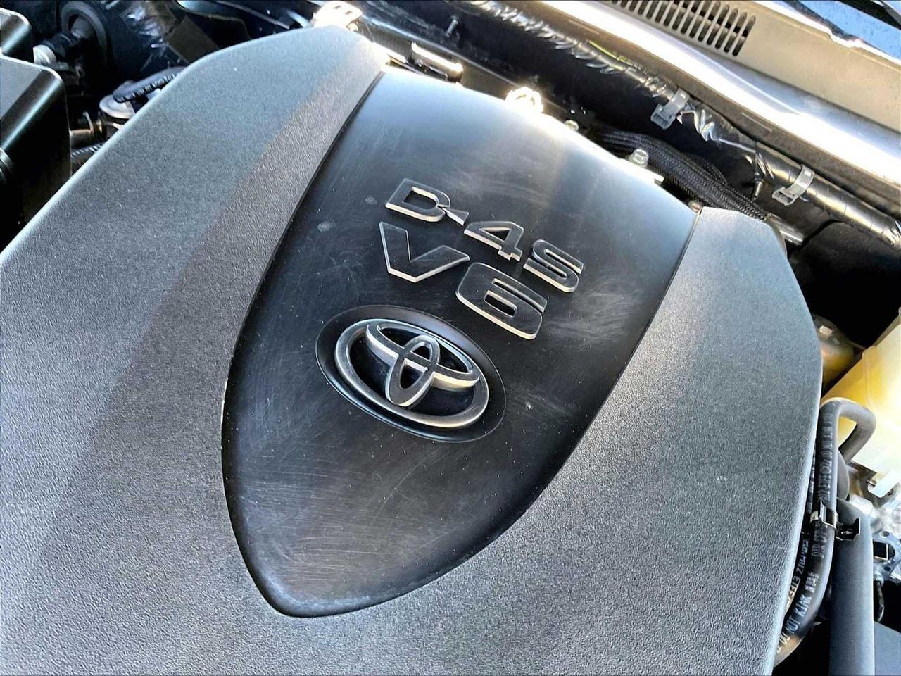 2021 Toyota Tacoma TRD Off Road Roseville CA