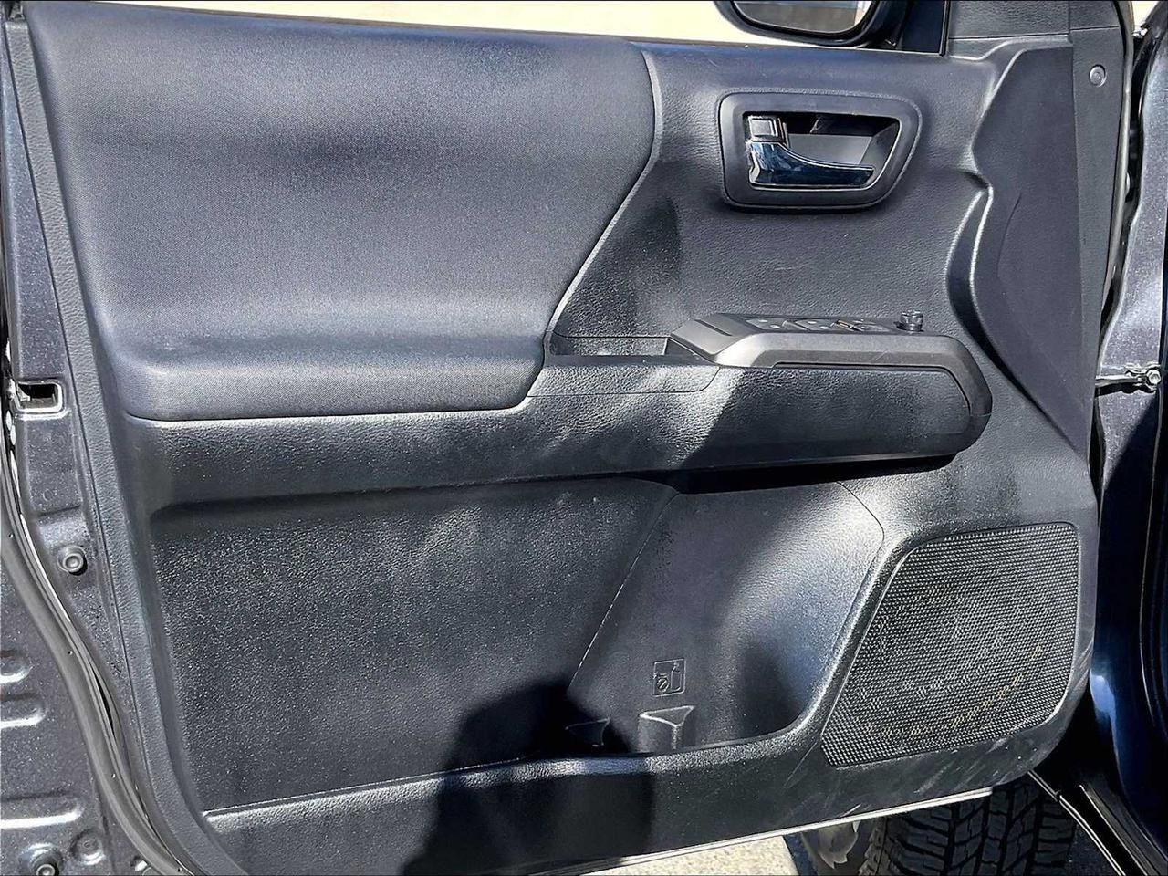 2021 Toyota Tacoma TRD Off Road Roseville CA