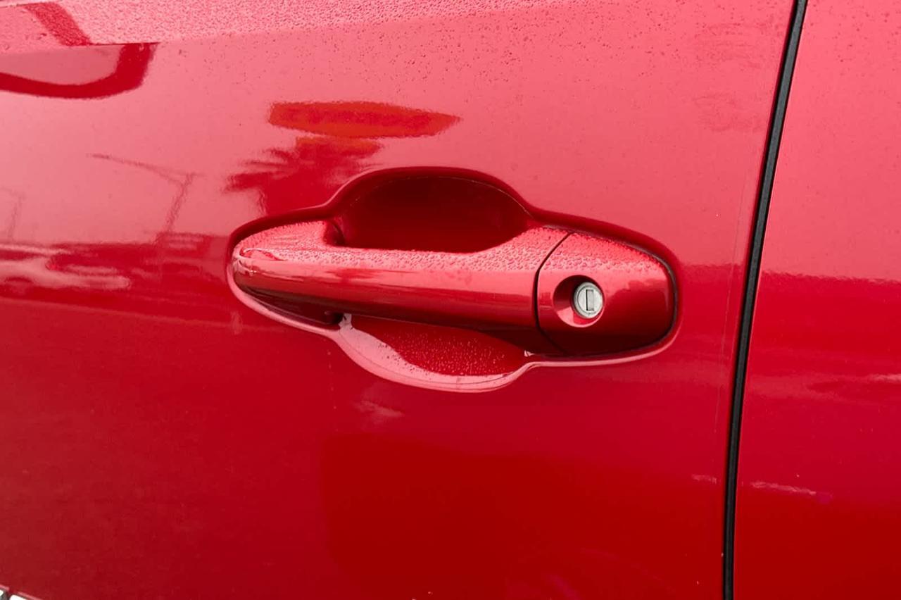 2021 Toyota Tacoma TRD Off Road Roseville CA