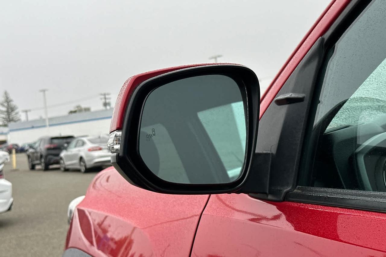 2021 Toyota Tacoma TRD Off Road Roseville CA