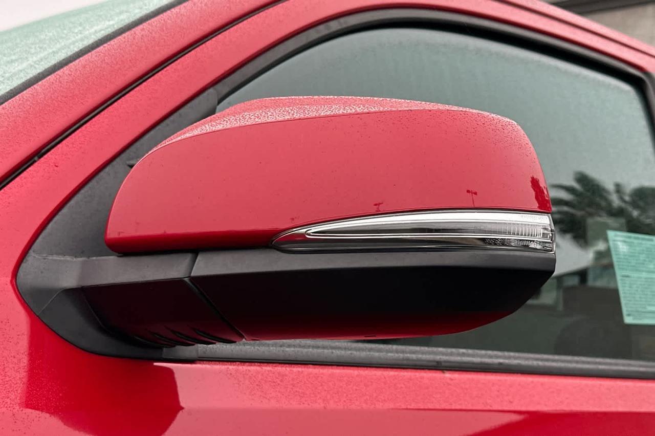 2021 Toyota Tacoma TRD Off Road Roseville CA