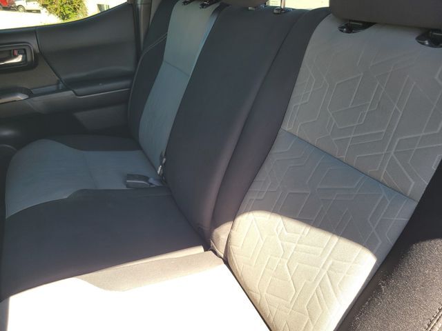 2021 Toyota Tacoma TRD Off-Road Roseville CA