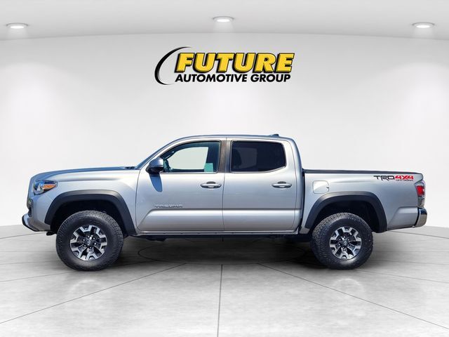 2021 Toyota Tacoma TRD Off-Road Roseville CA