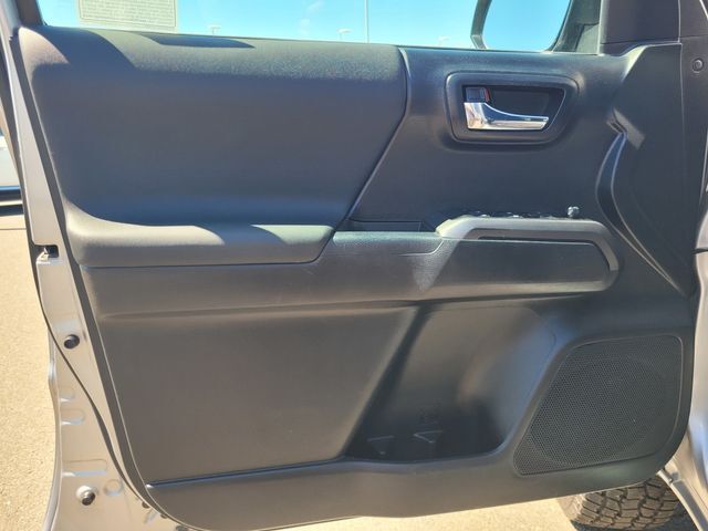 2021 Toyota Tacoma TRD Off-Road Roseville CA
