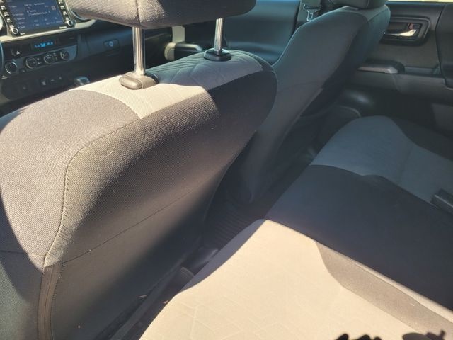 2021 Toyota Tacoma TRD Off-Road Roseville CA