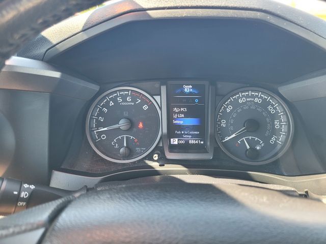 2021 Toyota Tacoma TRD Off-Road Roseville CA