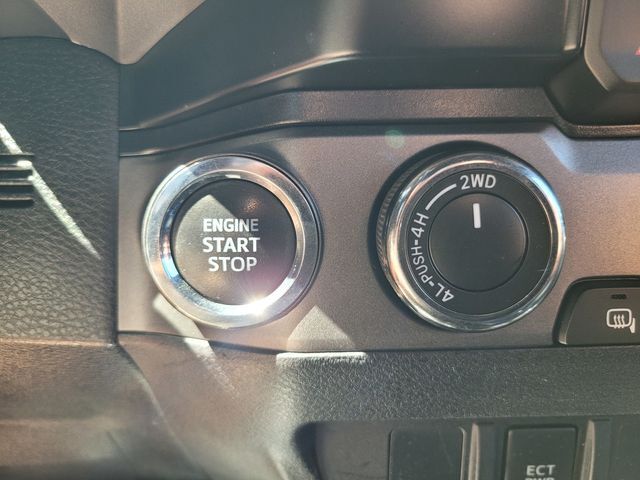 2021 Toyota Tacoma TRD Off-Road Roseville CA