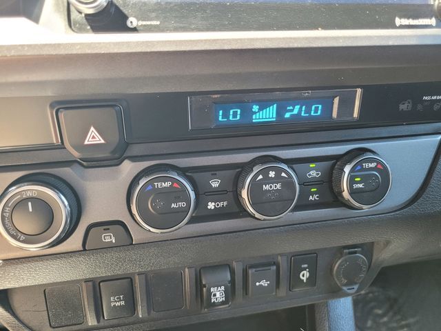 2021 Toyota Tacoma TRD Off-Road Roseville CA