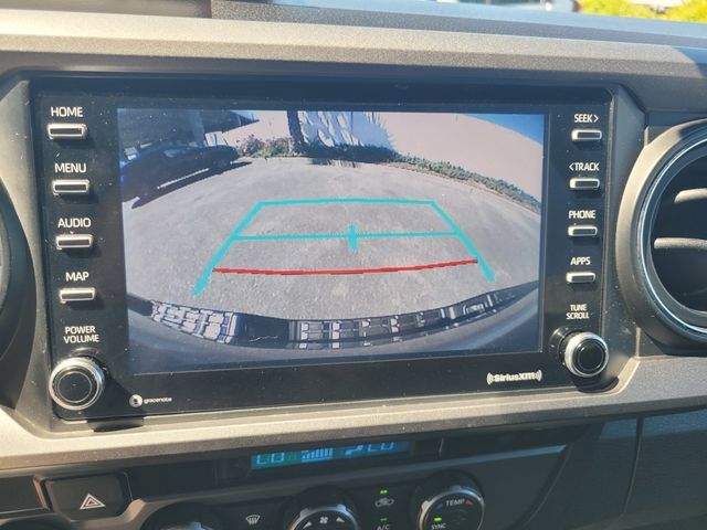 2021 Toyota Tacoma TRD Off-Road Roseville CA