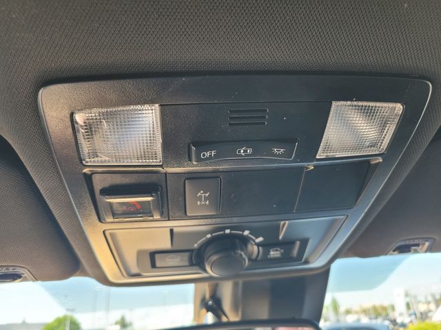 2021 Toyota Tacoma TRD Off-Road Roseville CA