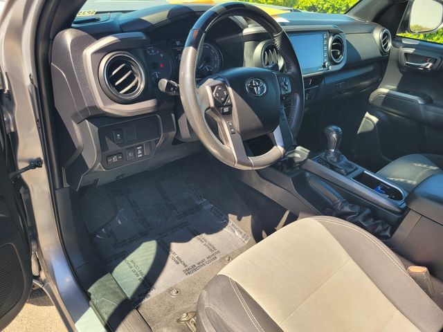 2021 Toyota Tacoma TRD Off-Road Roseville CA