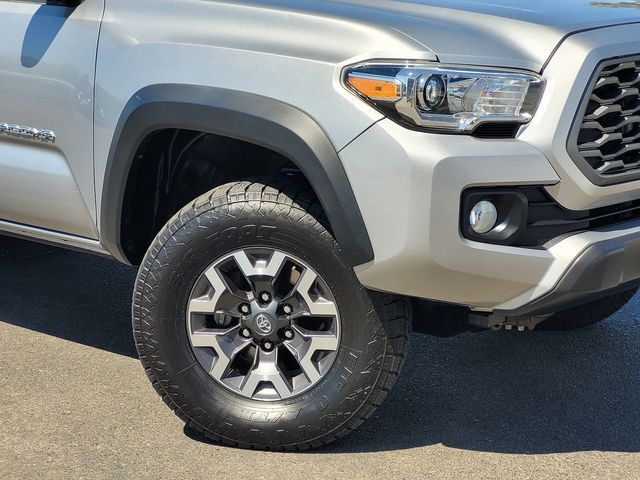2021 Toyota Tacoma TRD Off-Road Roseville CA