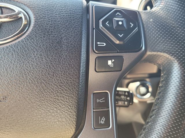 2021 Toyota Tacoma TRD Off-Road Roseville CA