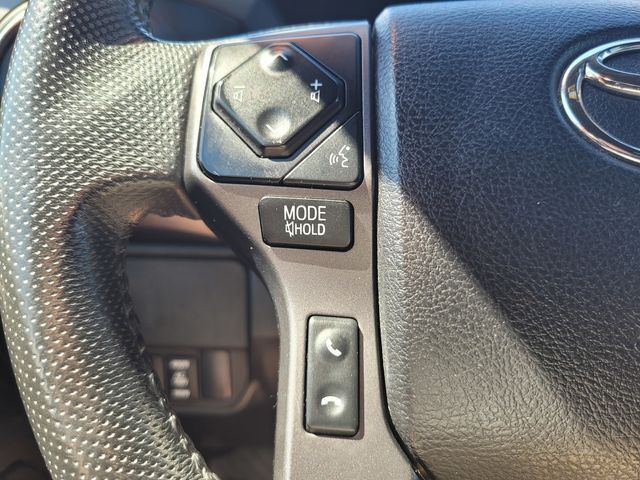 2021 Toyota Tacoma TRD Off-Road Roseville CA