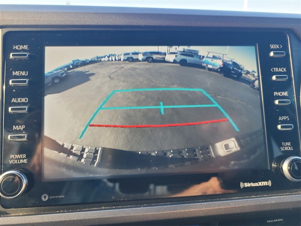 2021 Toyota Tacoma TRD Off-Road Roseville CA