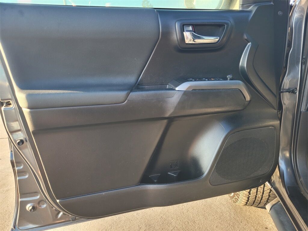 2021 Toyota Tacoma TRD Off-Road Roseville CA