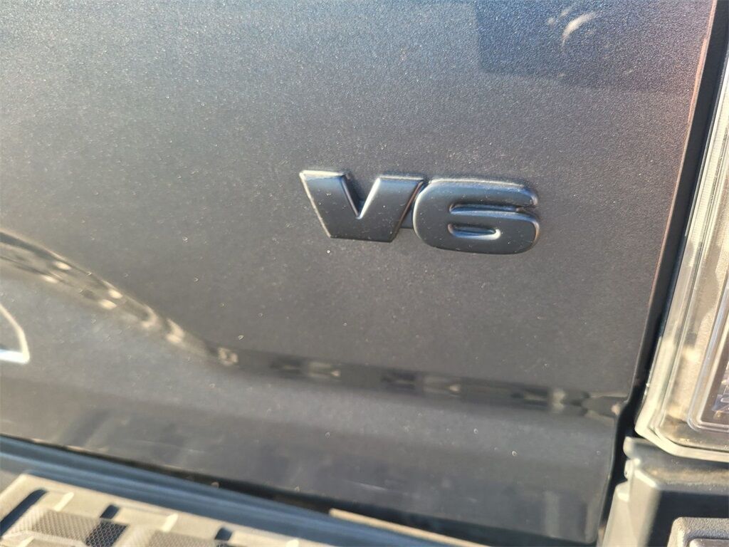 2021 Toyota Tacoma TRD Off-Road Roseville CA