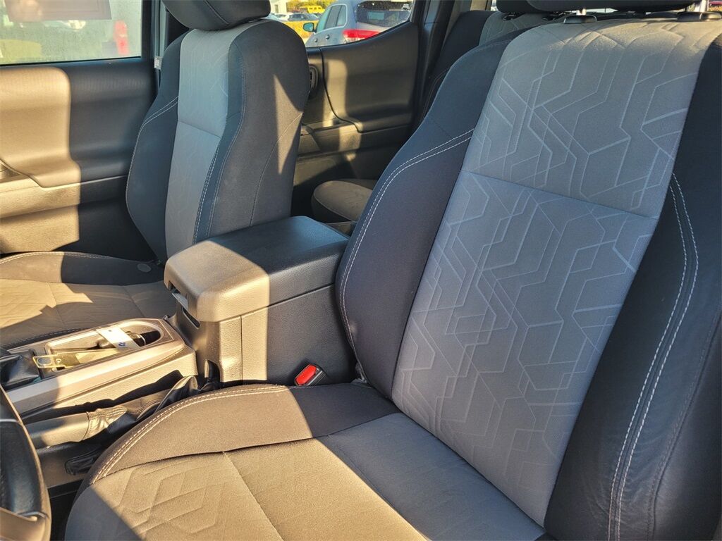 2021 Toyota Tacoma TRD Off-Road Roseville CA