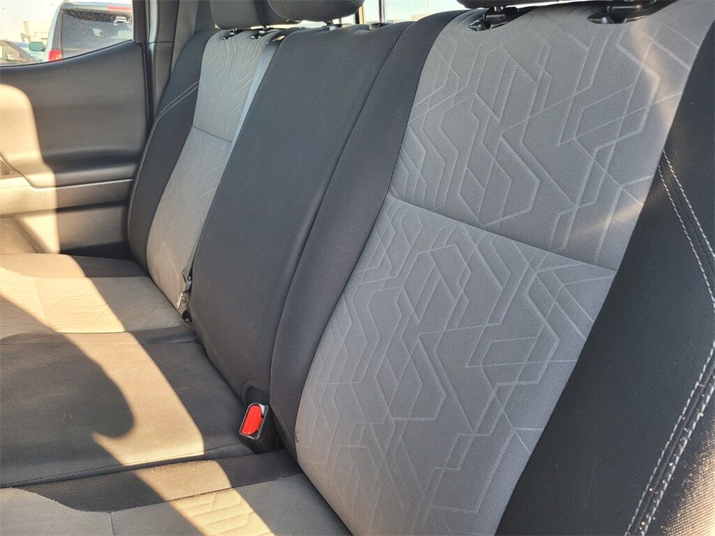 2021 Toyota Tacoma TRD Off-Road Roseville CA