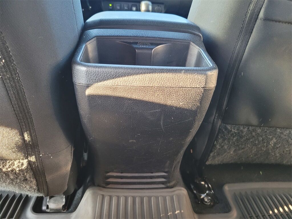 2021 Toyota Tacoma TRD Off-Road Roseville CA