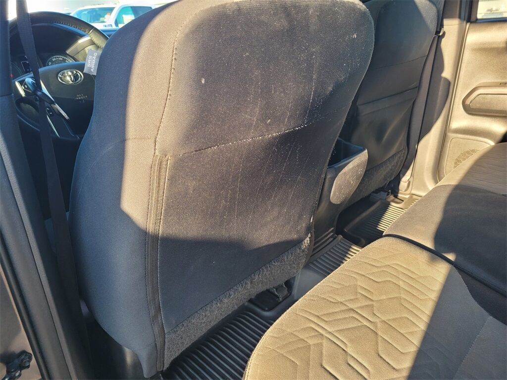 2021 Toyota Tacoma TRD Off-Road Roseville CA