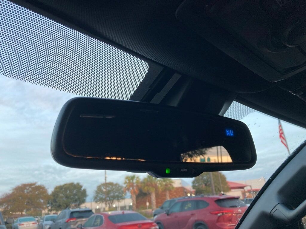 2021 Toyota Tacoma TRD Off-Road San Antonio TX