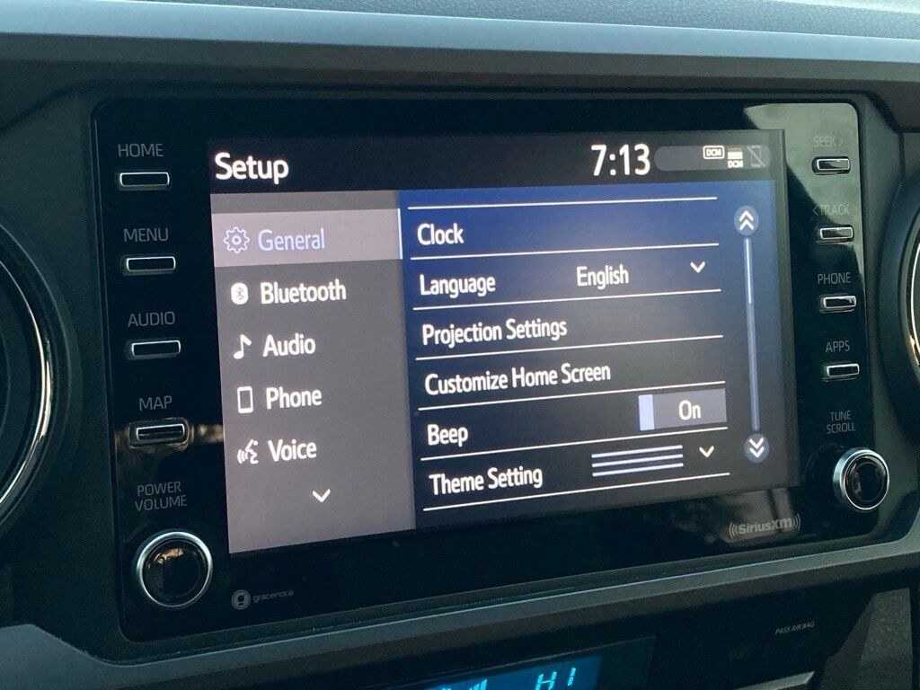 2021 Toyota Tacoma TRD Off-Road San Antonio TX