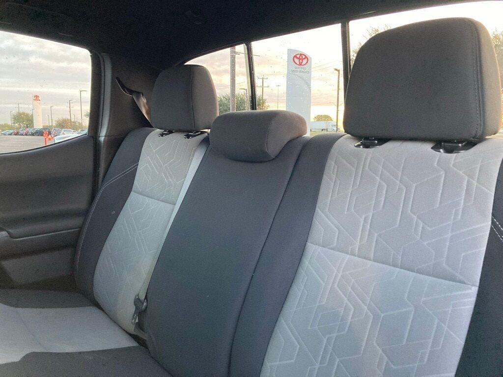 2021 Toyota Tacoma TRD Off-Road San Antonio TX