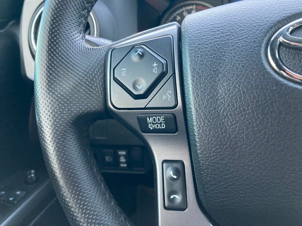 2021 Toyota Tacoma TRD Off-Road San Antonio TX