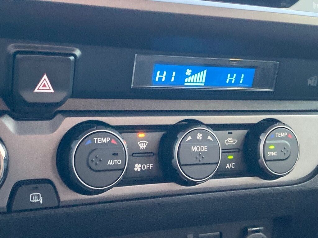 2021 Toyota Tacoma TRD Off-Road San Antonio TX