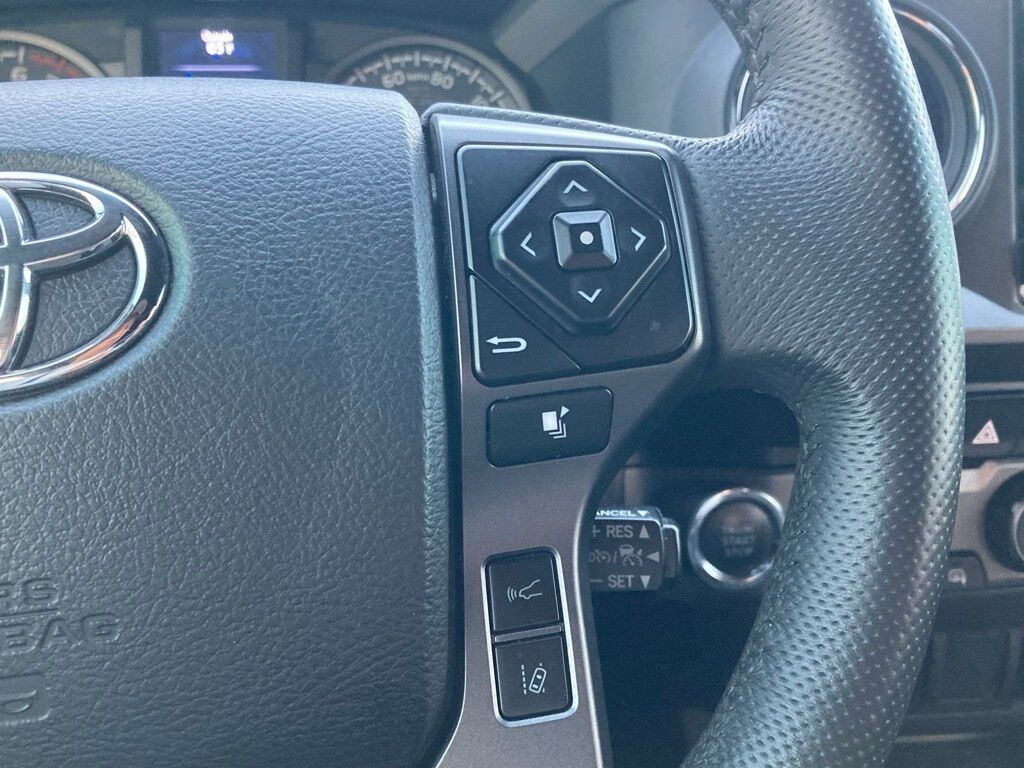 2021 Toyota Tacoma TRD Off-Road San Antonio TX