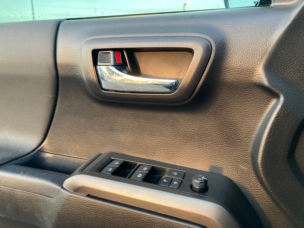 2021 Toyota Tacoma TRD Off-Road San Antonio TX