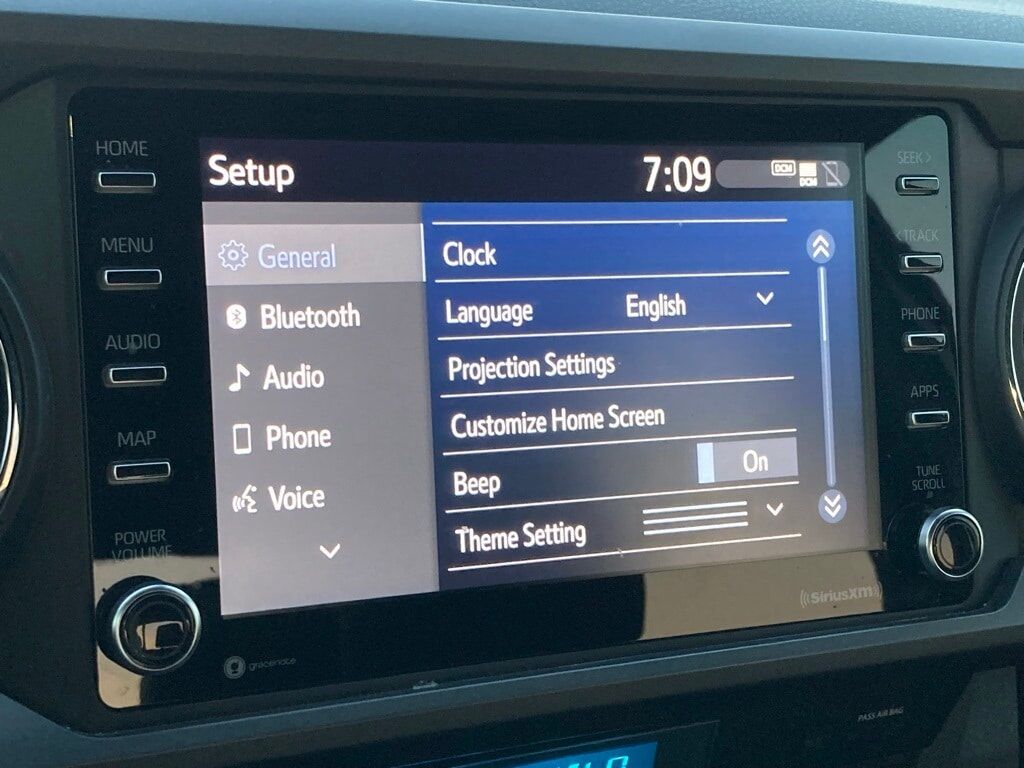 2021 Toyota Tacoma TRD Off-Road San Antonio TX