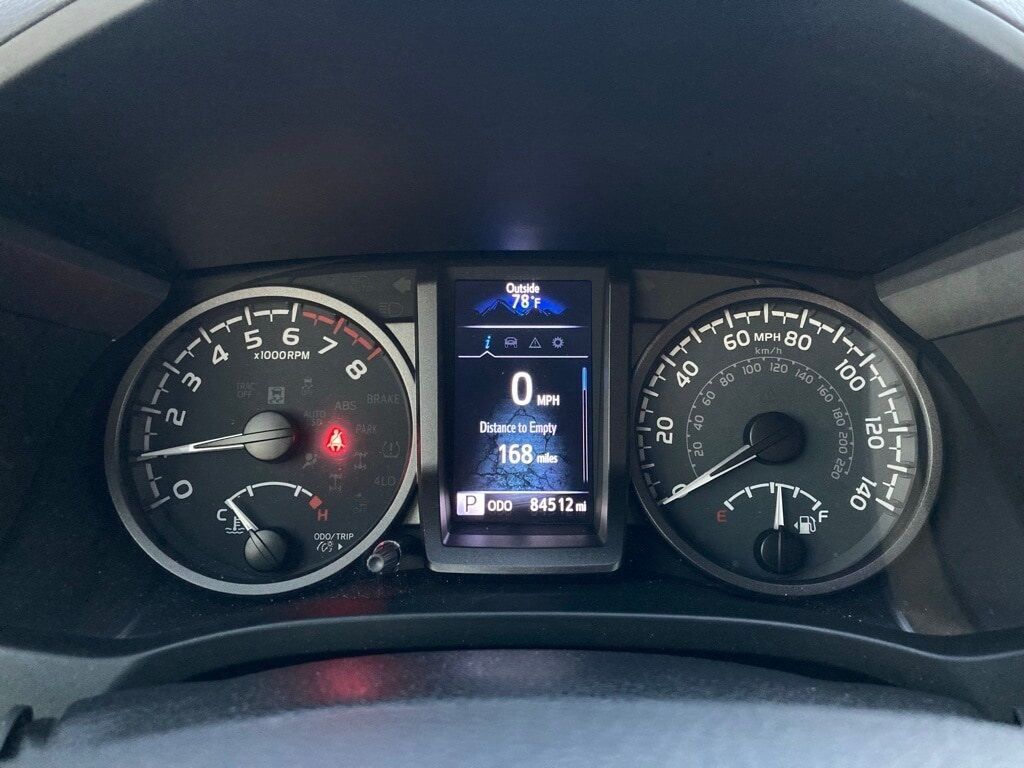 2021 Toyota Tacoma TRD Off-Road San Antonio TX