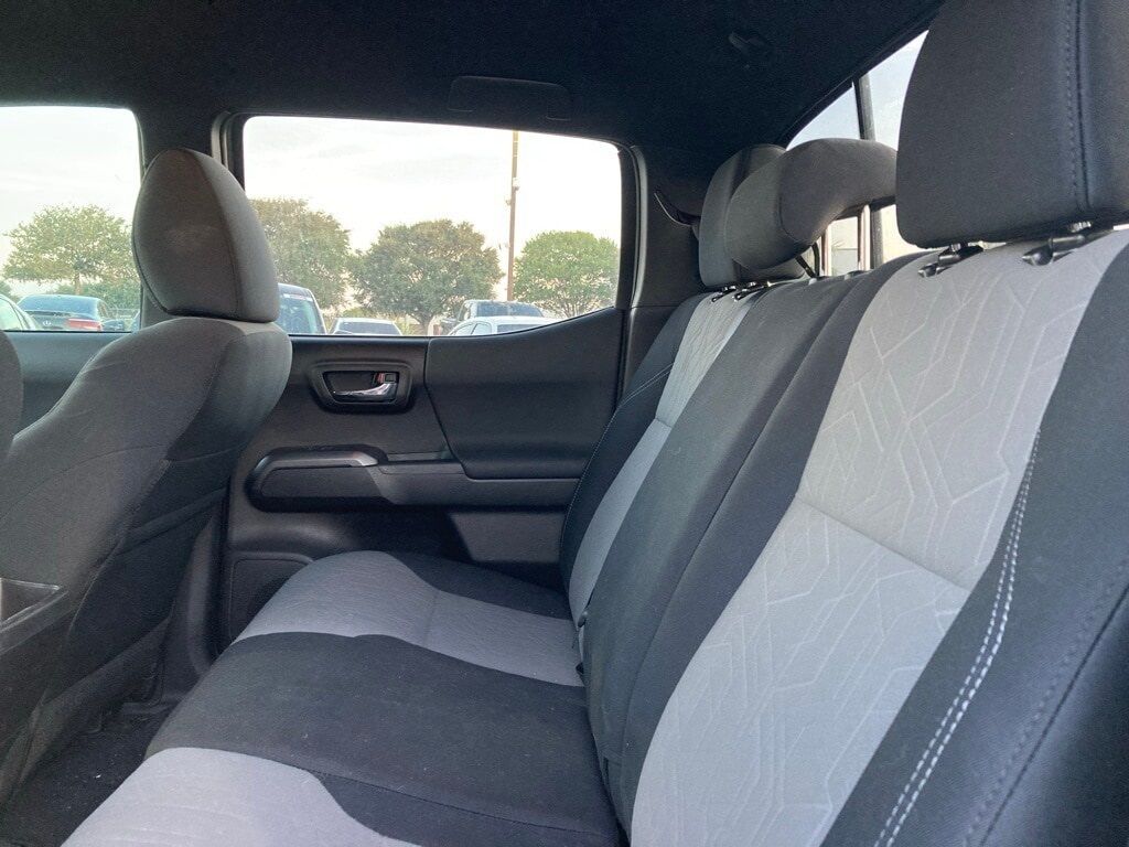 2021 Toyota Tacoma TRD Off-Road San Antonio TX
