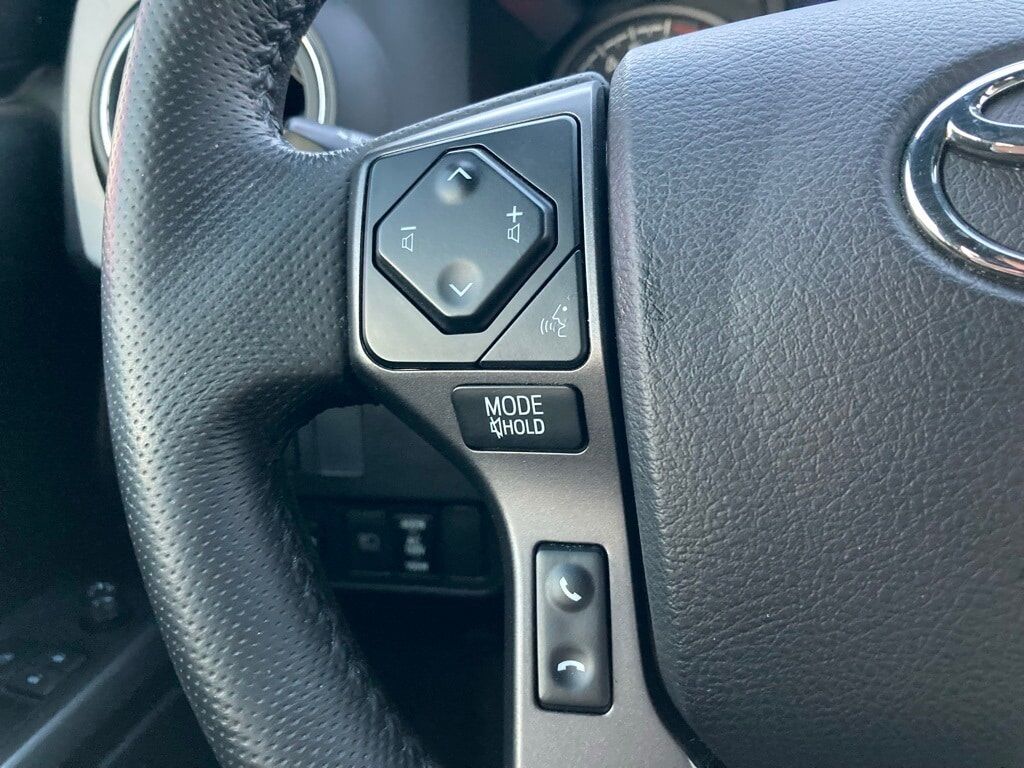 2021 Toyota Tacoma TRD Off-Road San Antonio TX