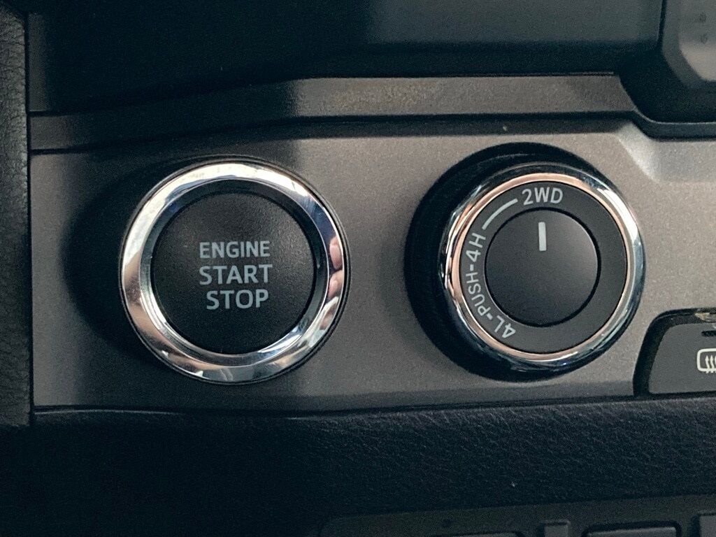 2021 Toyota Tacoma TRD Off-Road San Antonio TX