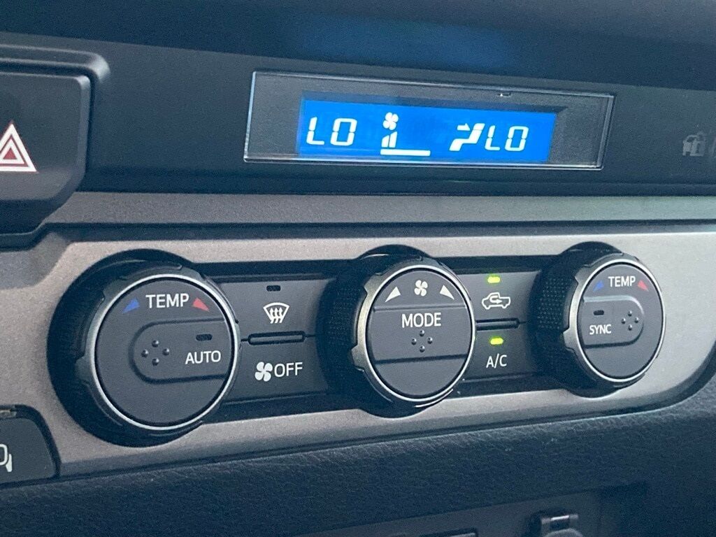 2021 Toyota Tacoma TRD Off-Road San Antonio TX