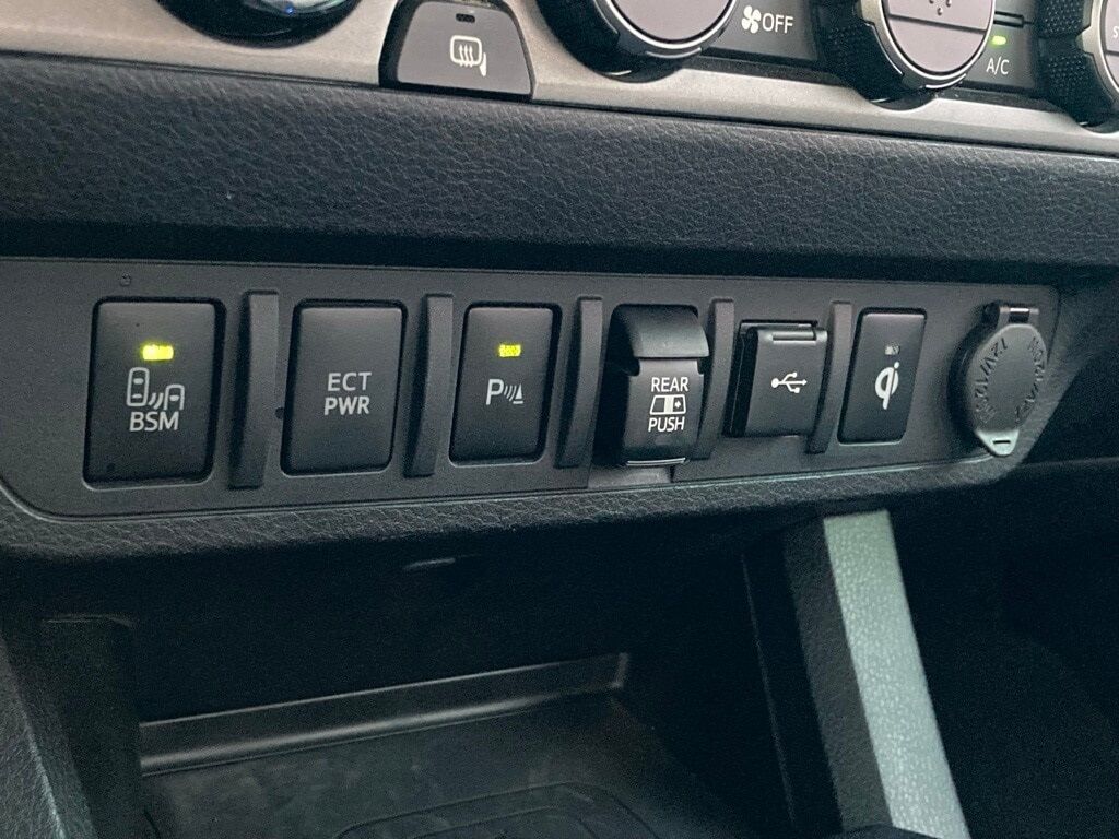 2021 Toyota Tacoma TRD Off-Road San Antonio TX