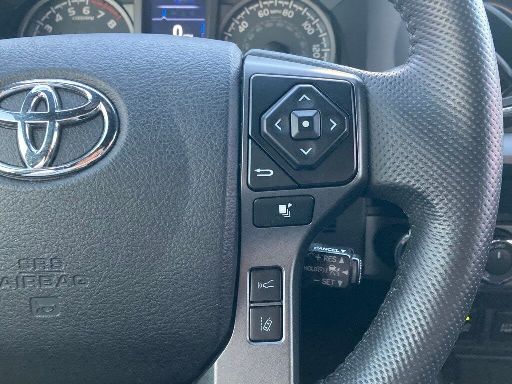 2021 Toyota Tacoma TRD Off-Road San Antonio TX