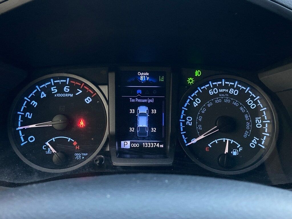 2021 Toyota Tacoma TRD Off-Road San Antonio TX