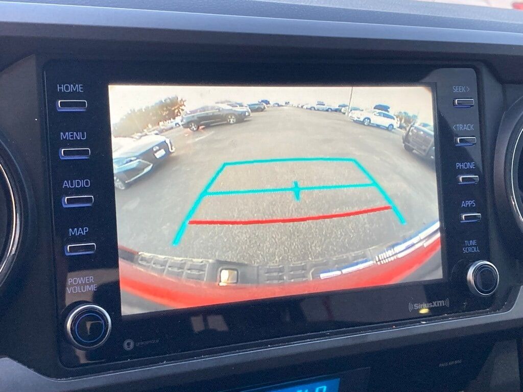 2021 Toyota Tacoma TRD Off-Road San Antonio TX