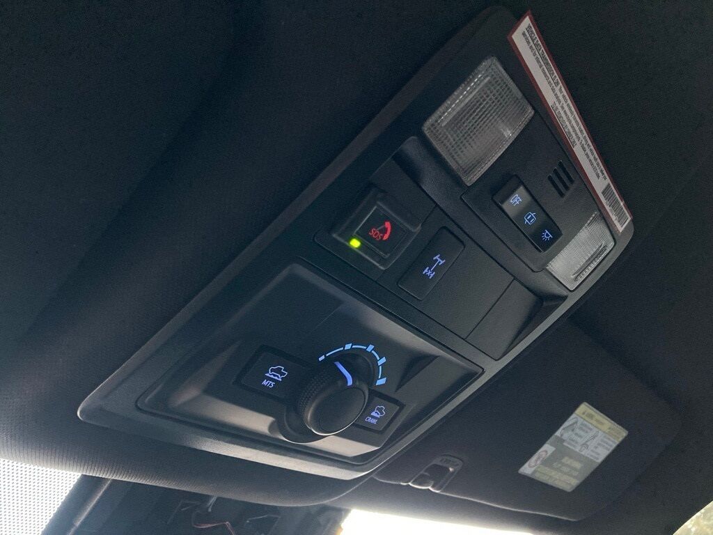2021 Toyota Tacoma TRD Off-Road San Antonio TX