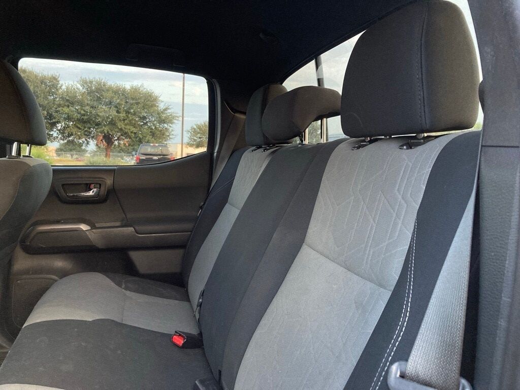 2021 Toyota Tacoma TRD Off-Road San Antonio TX