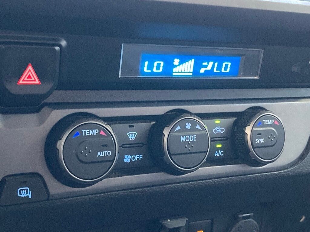 2021 Toyota Tacoma TRD Off-Road San Antonio TX