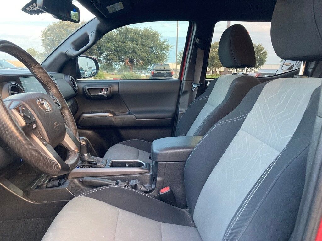 2021 Toyota Tacoma TRD Off-Road San Antonio TX