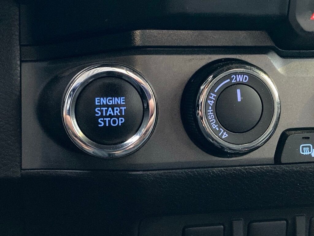 2021 Toyota Tacoma TRD Off-Road San Antonio TX