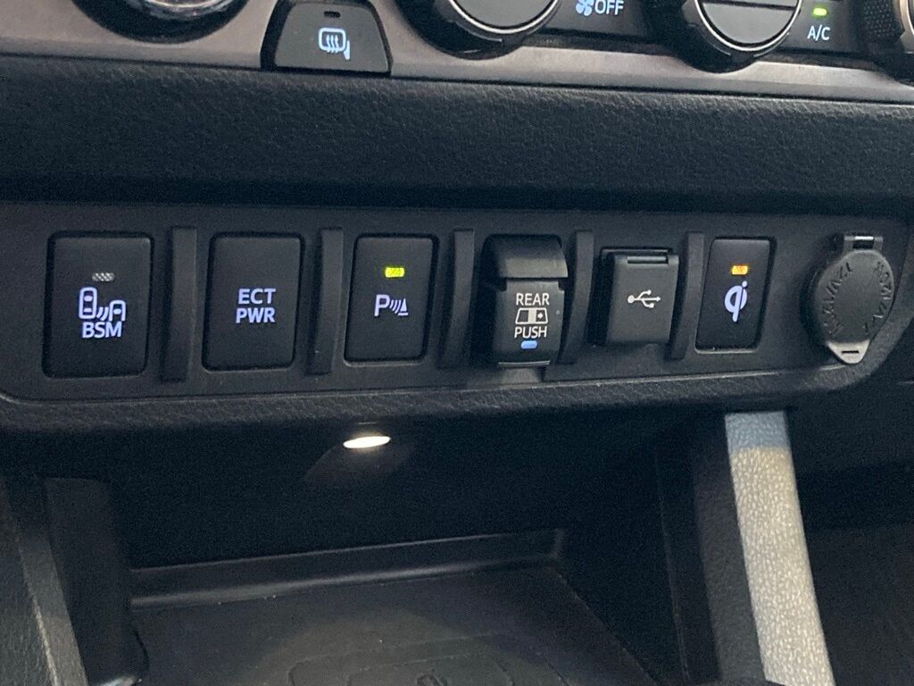 2021 Toyota Tacoma TRD Off-Road San Antonio TX